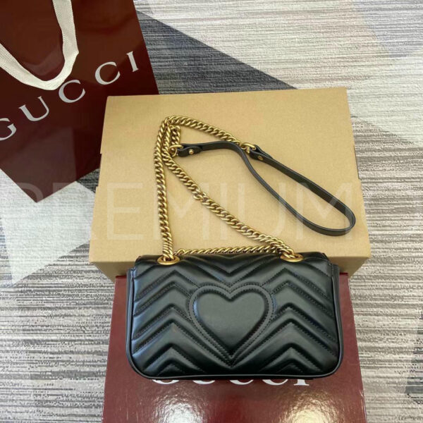 Gucci сумка PR372532 15