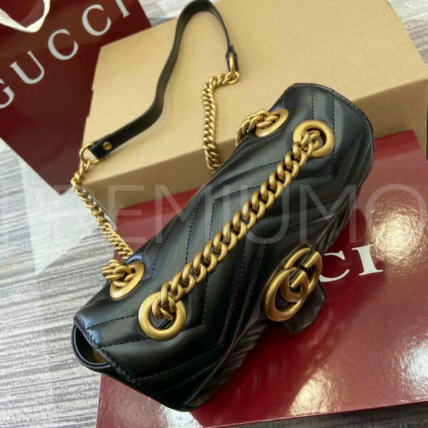 Gucci сумка PR372532 16