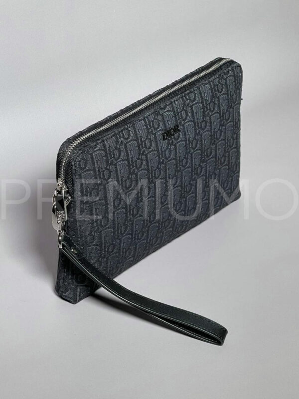 Christian Dior клатч PR479509 2