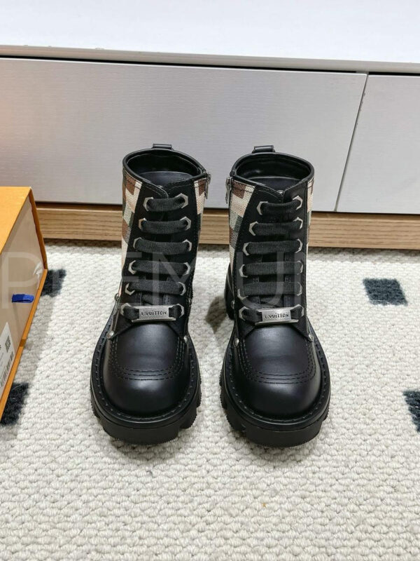 Louis Vuitton ботинки PR286717 2