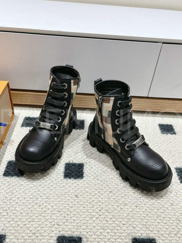 Louis Vuitton ботинки PR286717 4