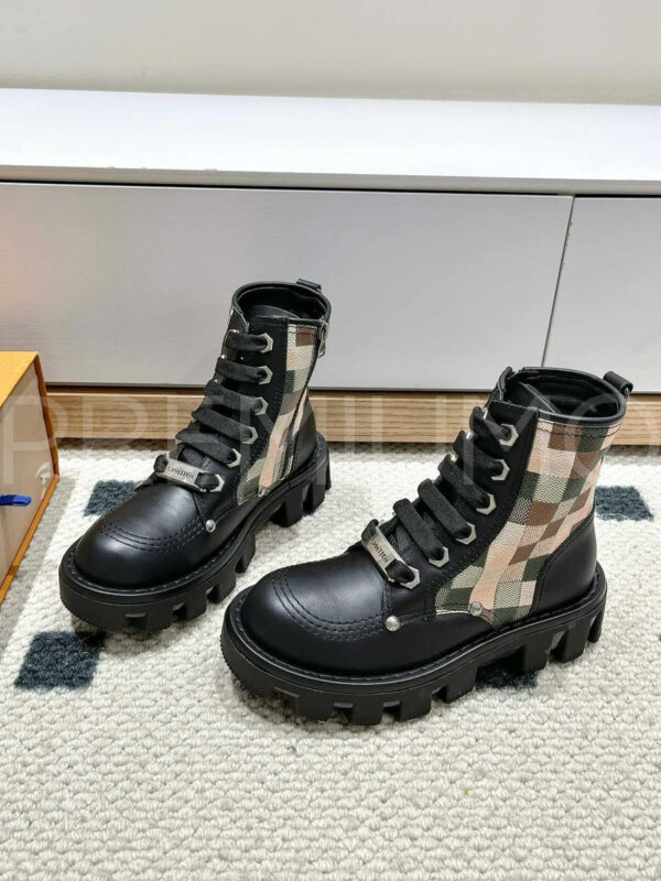 Louis Vuitton ботинки PR286717