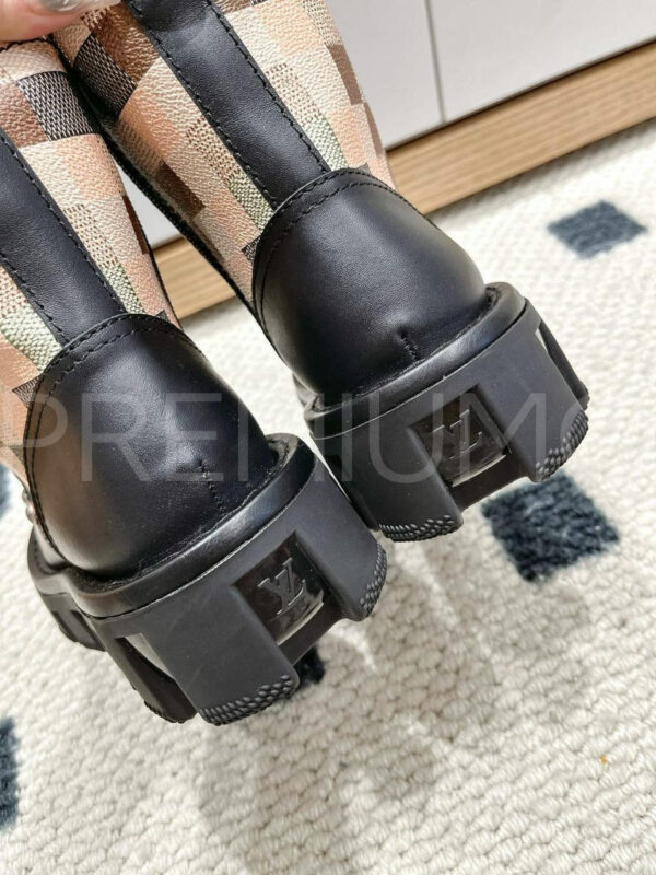 Louis Vuitton ботинки PR286717 7
