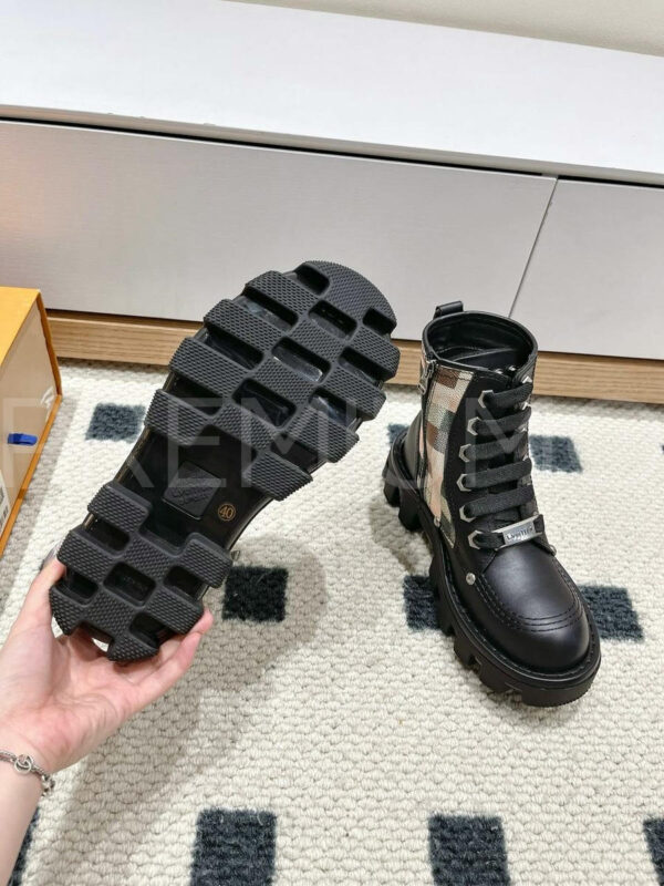Louis Vuitton ботинки PR286717 8