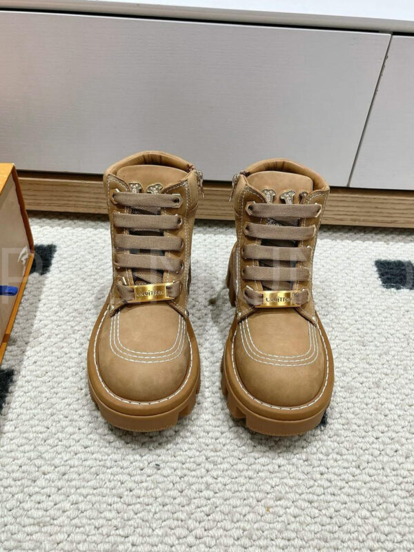 Louis Vuitton ботинки PR816197 2