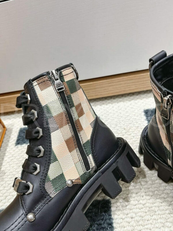 Louis Vuitton ботинки PR286717 5