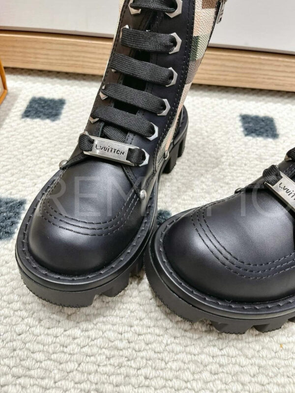Louis Vuitton ботинки PR286717 6