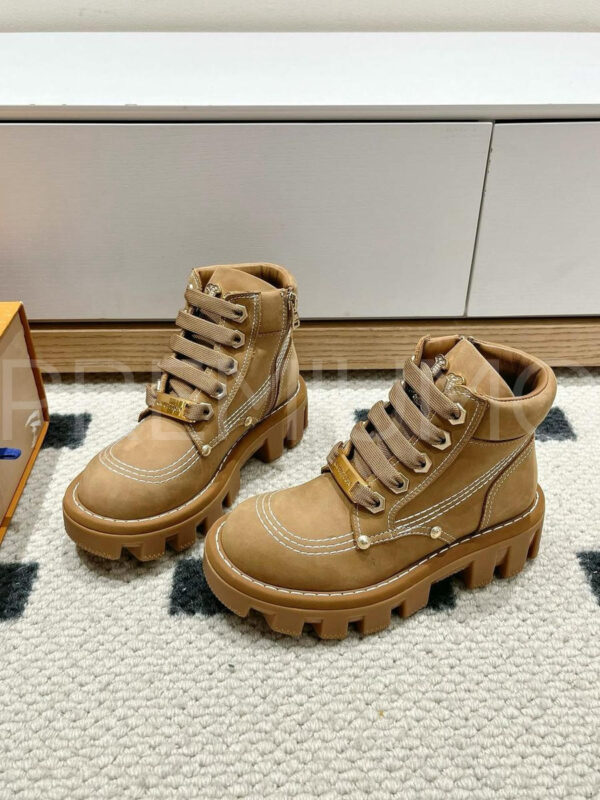 Louis Vuitton ботинки PR816197