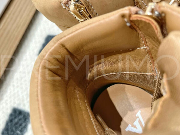 Louis Vuitton ботинки PR816197 5