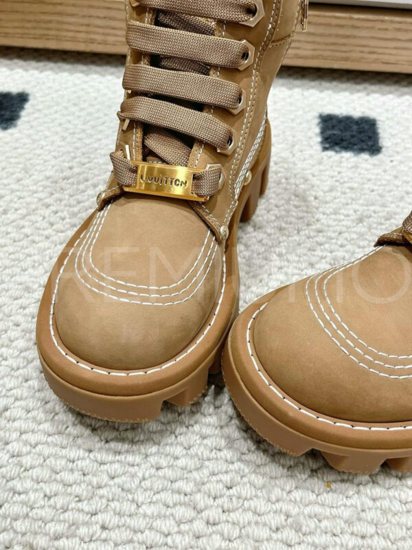 Louis Vuitton ботинки PR816197 6