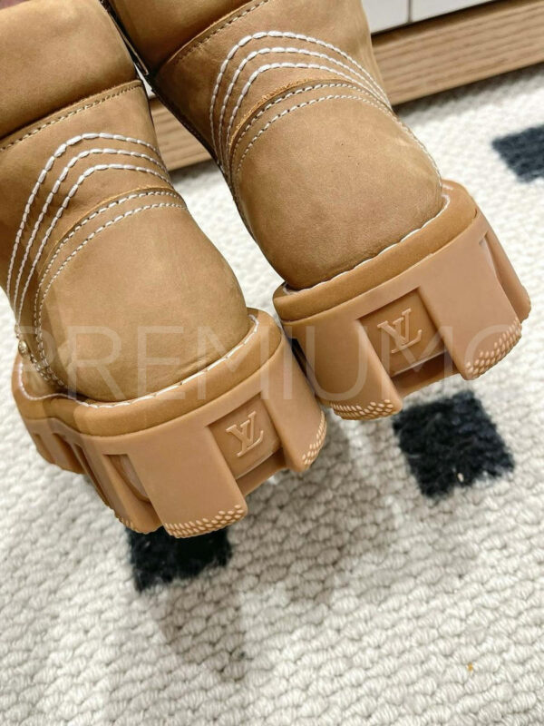 Louis Vuitton ботинки PR816197 8