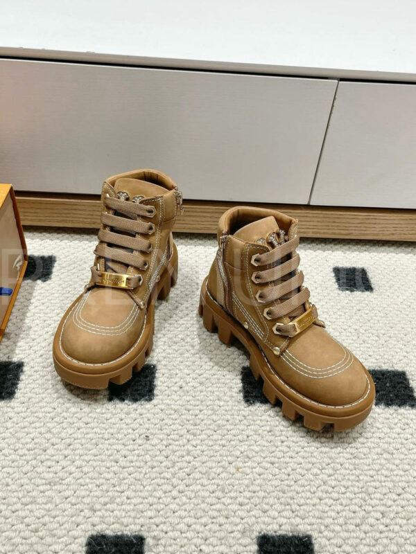 Louis Vuitton ботинки PR816197 3