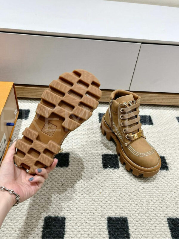 Louis Vuitton ботинки PR816197 7