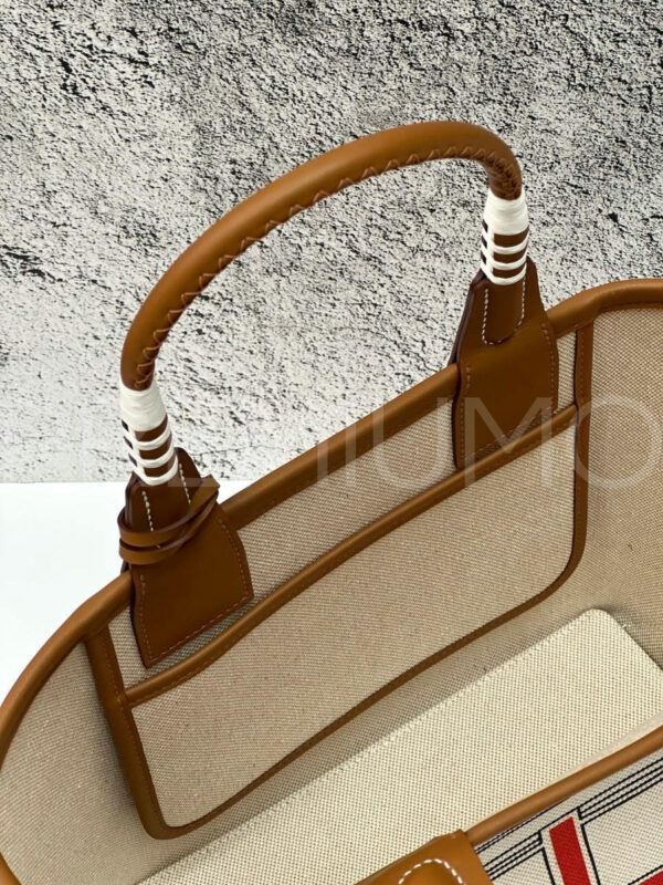 Hermes сумка PR407345 6