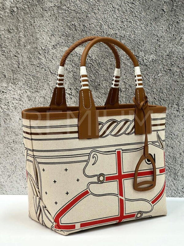 Hermes сумка PR407345 3