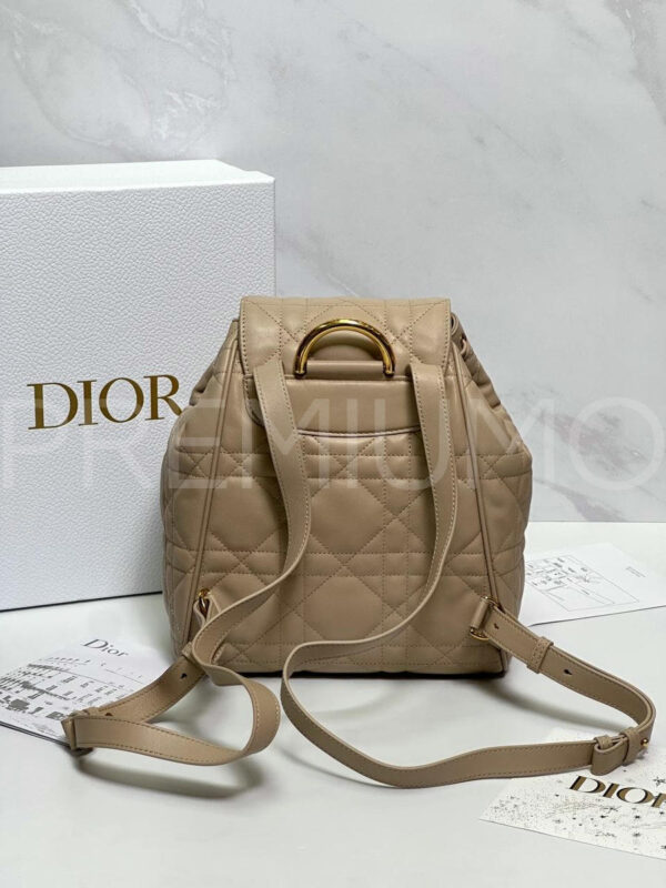 Christian Dior рюкзак PR356087 3