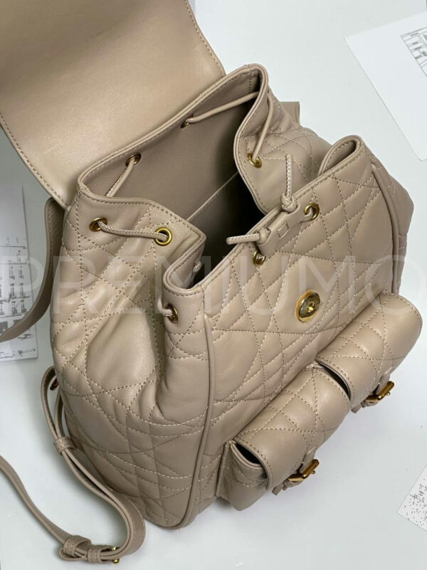 Christian Dior рюкзак PR356087 14