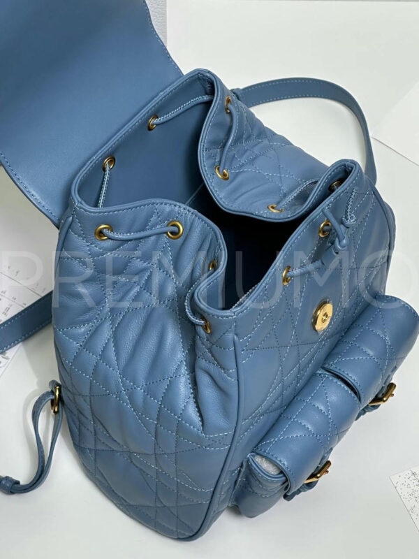 Christian Dior рюкзак PR401748 5