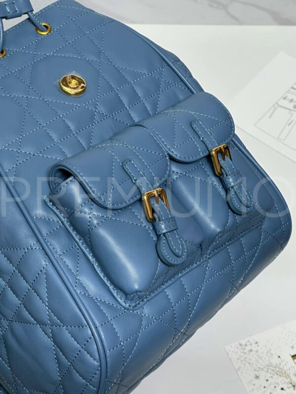 Christian Dior рюкзак PR401748 6