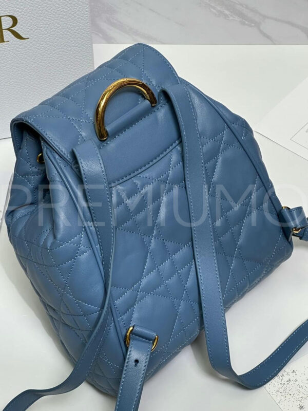 Christian Dior рюкзак PR401748 7