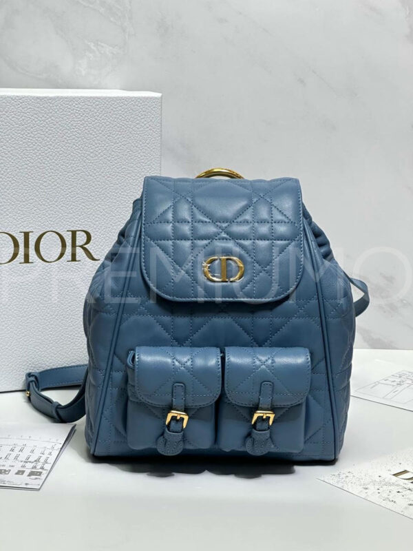 Christian Dior рюкзак PR401748
