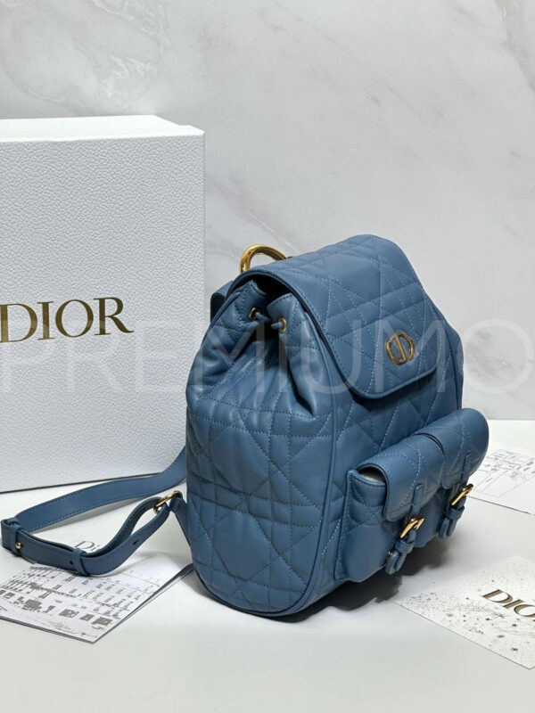 Christian Dior рюкзак PR401748 2