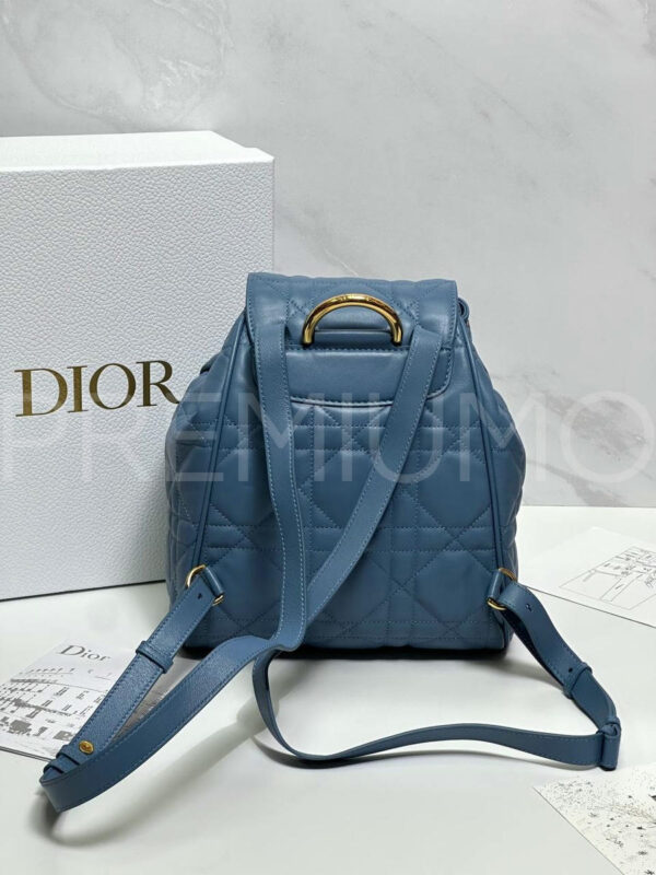 Christian Dior рюкзак PR401748 3
