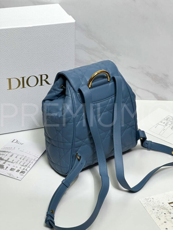 Christian Dior рюкзак PR401748 4