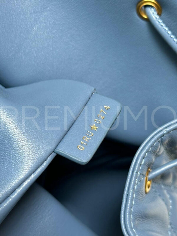Christian Dior рюкзак PR401748 12