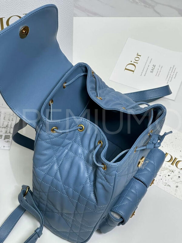 Christian Dior рюкзак PR401748 9