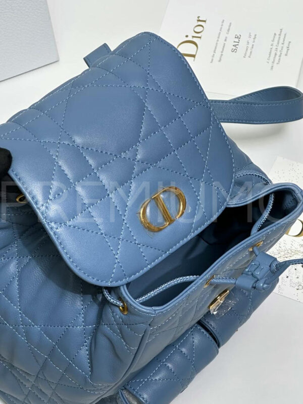 Christian Dior рюкзак PR401748 10
