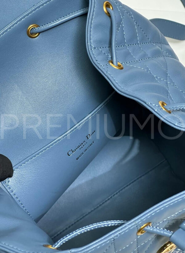 Christian Dior рюкзак PR401748 11