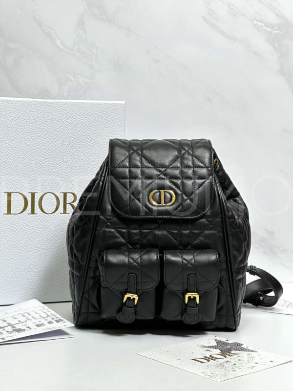 Christian Dior рюкзак PR840974