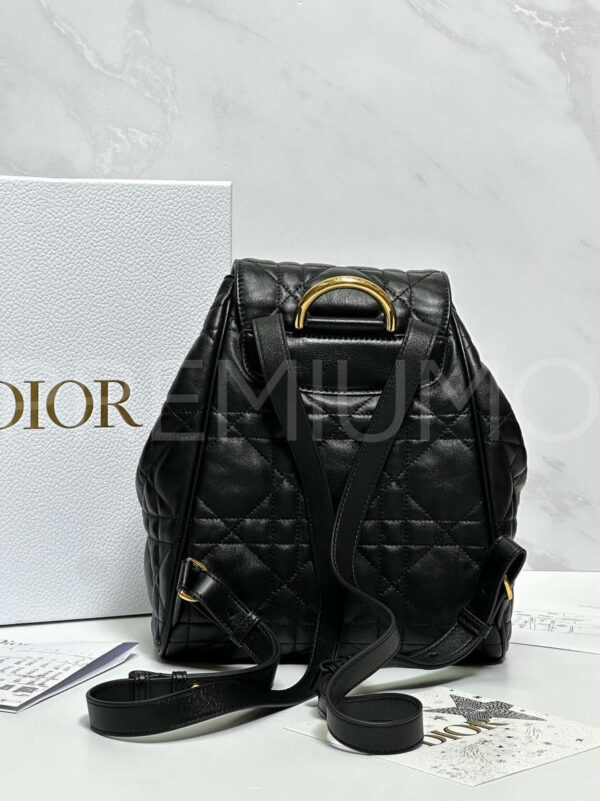 Christian Dior рюкзак PR840974 12