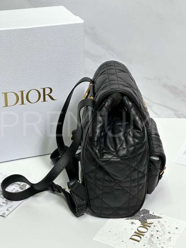 Christian Dior рюкзак PR840974 13