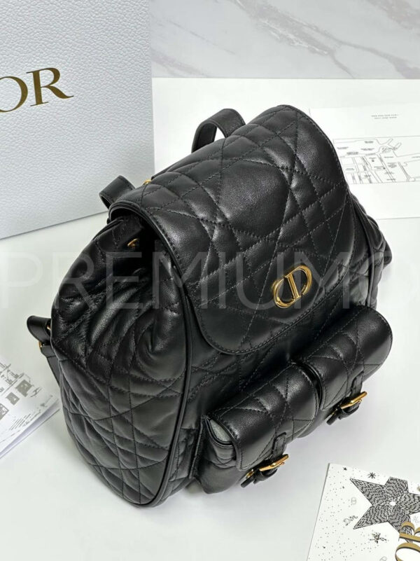 Christian Dior рюкзак PR840974 3