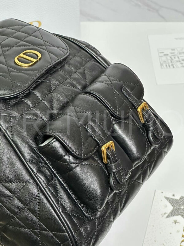 Christian Dior рюкзак PR840974 14