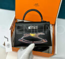 Hermes сумка PR682058 15