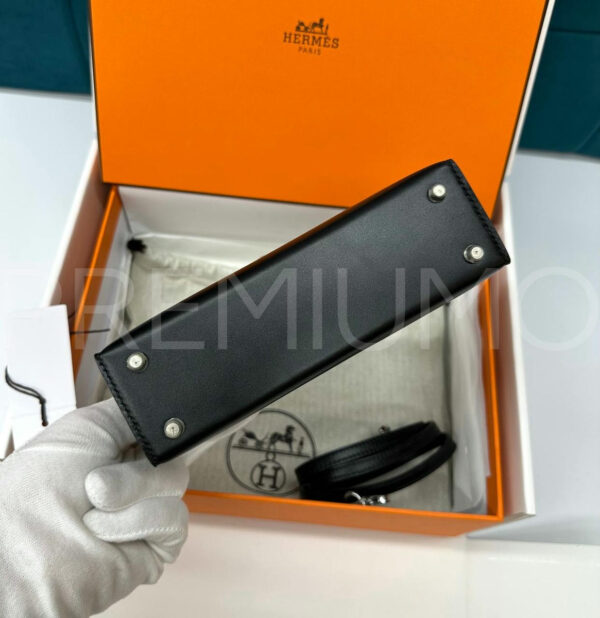 Hermes сумка PR682058 7