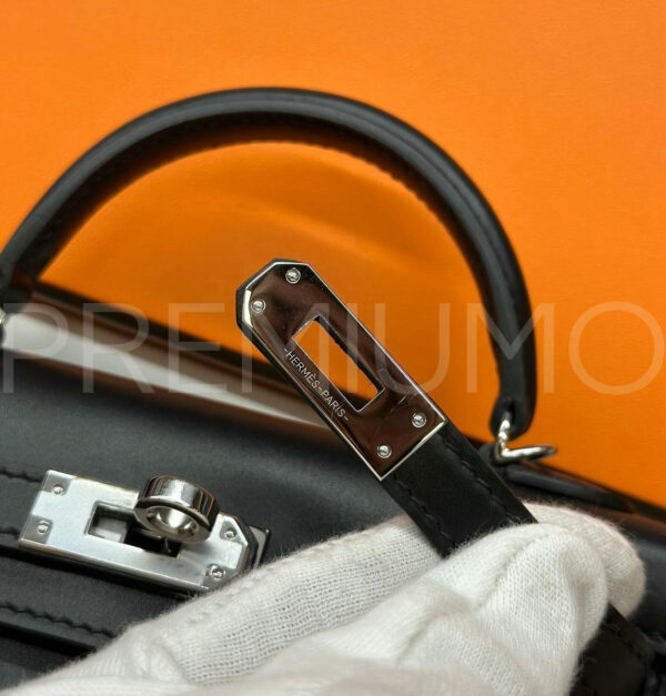 Hermes сумка PR682058 8
