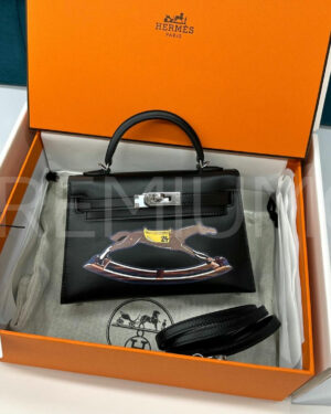 Hermes сумка PR682058