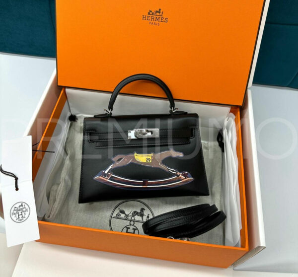 Hermes сумка PR682058