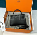 Hermes сумка PR682058 13