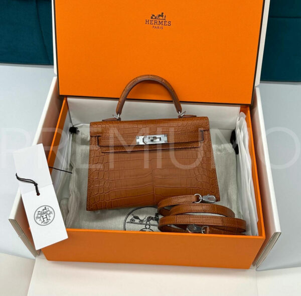 Hermes сумка PR737481
