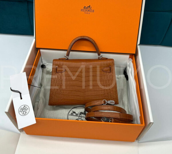 Hermes сумка PR737481 2
