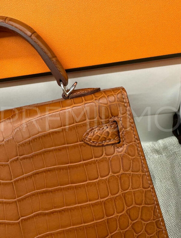 Hermes сумка PR737481 3