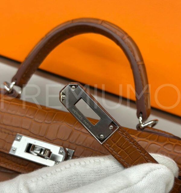 Hermes сумка PR737481 7
