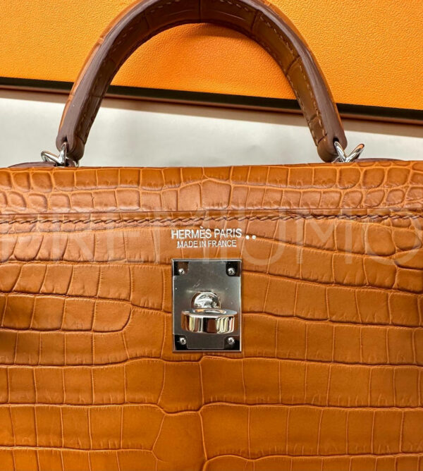 Hermes сумка PR737481 9