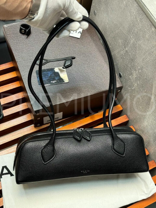 Alaia сумка PR524420 4