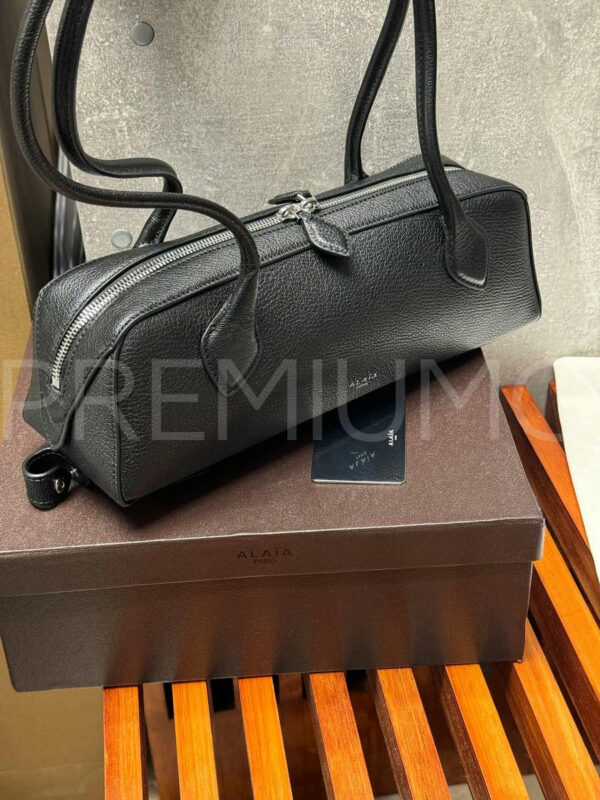 Alaia сумка PR524420 9